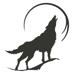 Spirit Wolf Energetics