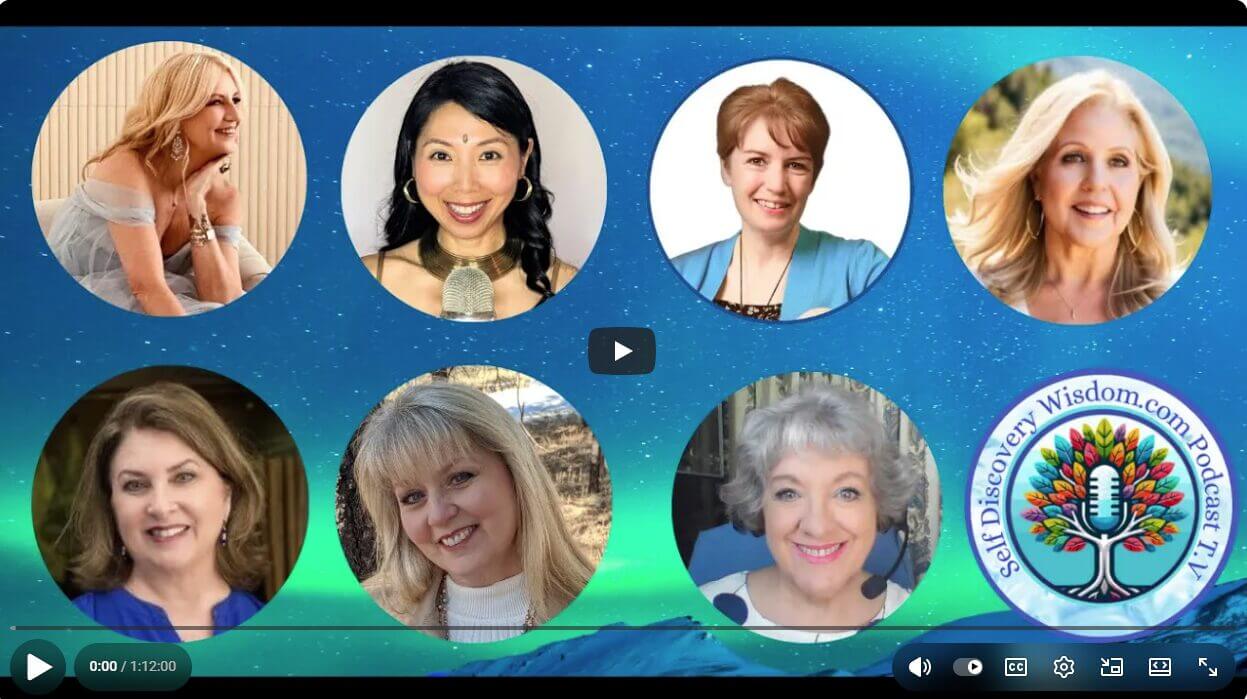 Self Wisdom Discovery