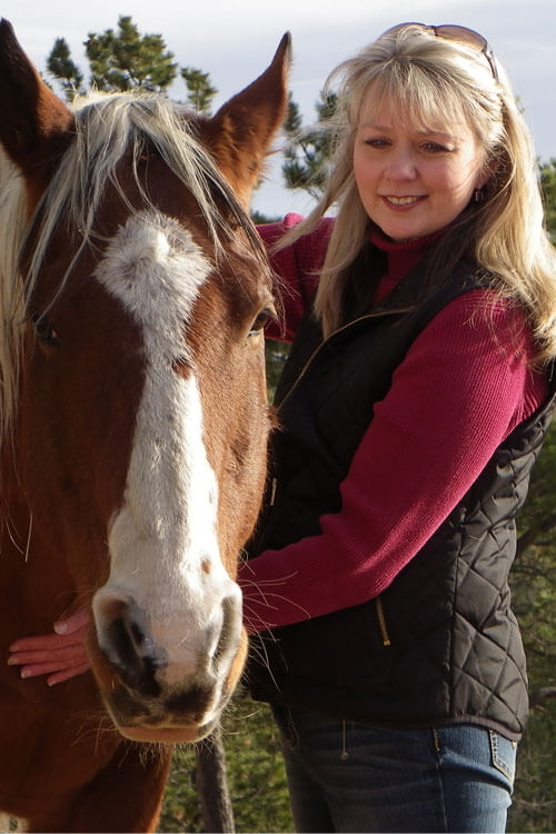 For Horses