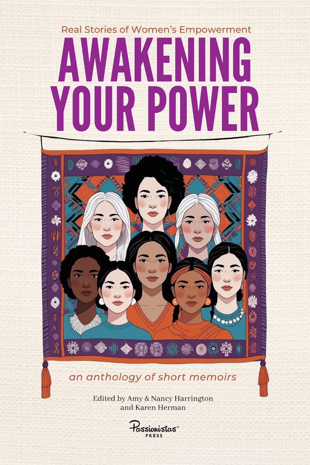 Awakeningyourpower Ebook Cover V2 8 5 25